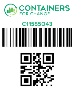 Containers for Change Number